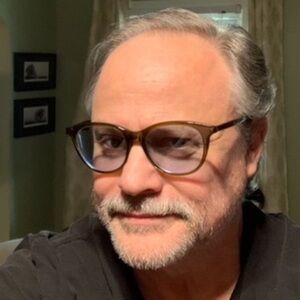 Meet your Posher, Tony